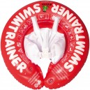 Plávacie koleso Swimtrainer červený 6 - 18 kg